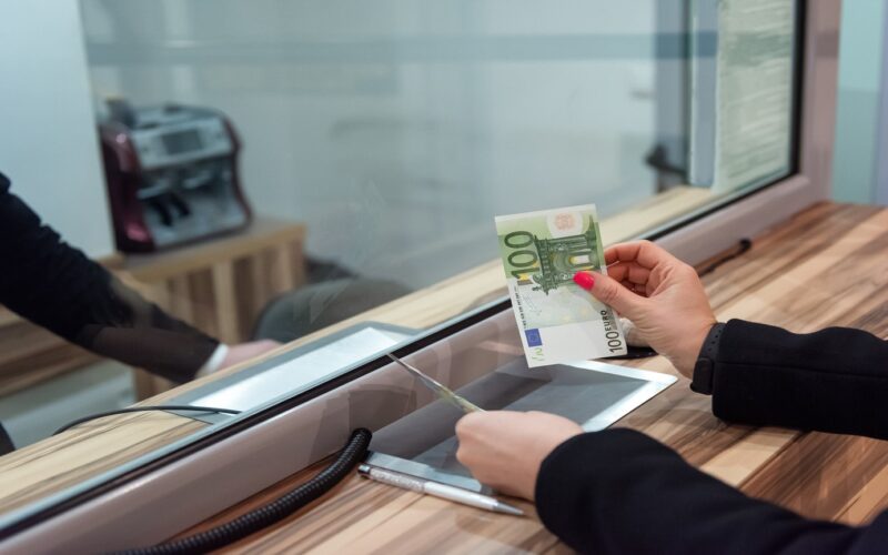 Schengen visa costs, fees, and payment methods