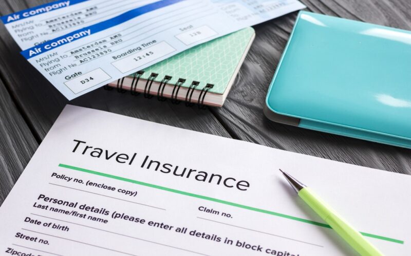 Travel insurance for a European visa: how to get it and how much does it cost