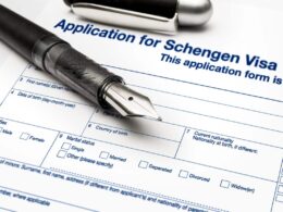 Стоимость и сроки оформления визы резидента ОАЭ