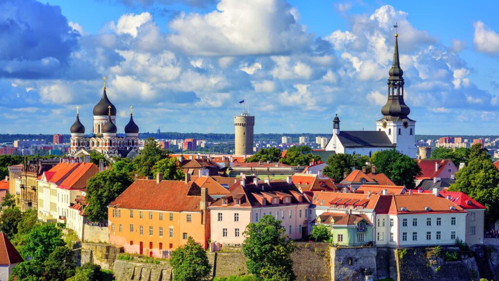Estonia Schengen Visa Requirements the Complete StepbyStep Procedure