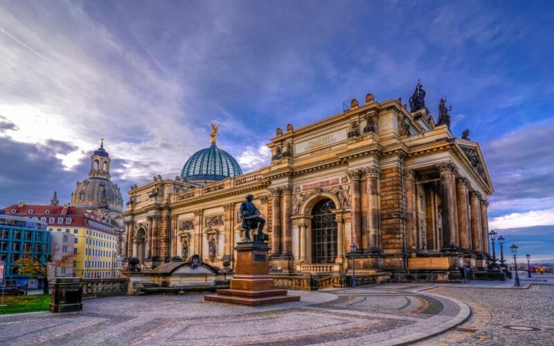 European Golden Visas