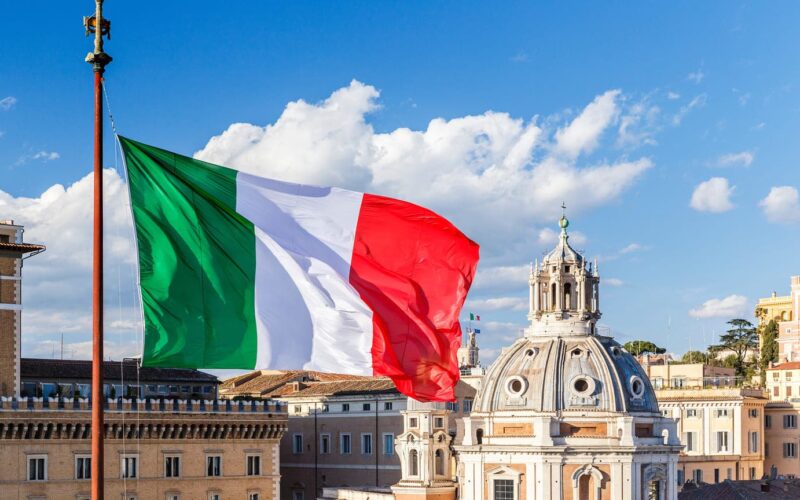 How to apply for Italian Schengen Visa