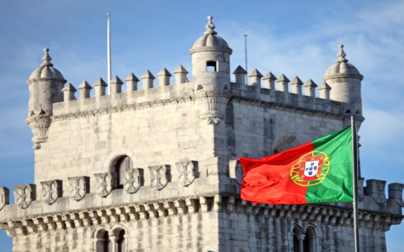 Portugal Schengen visa