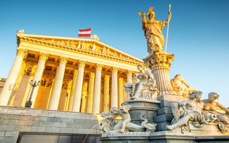 Austria Schengen visa