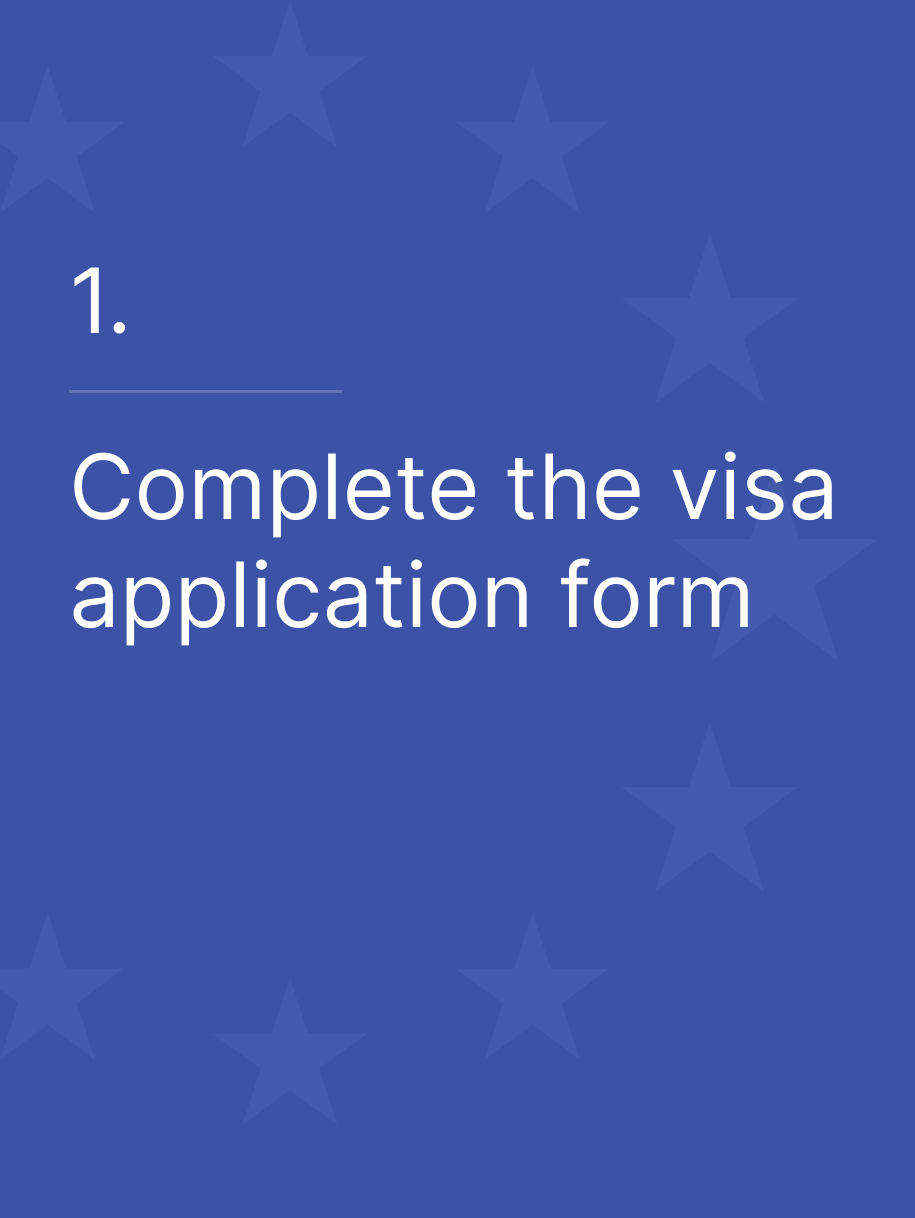 Italian Schengen Visa Requirements and Application Process