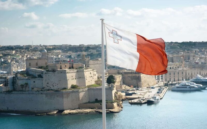 Malta Schengen visa