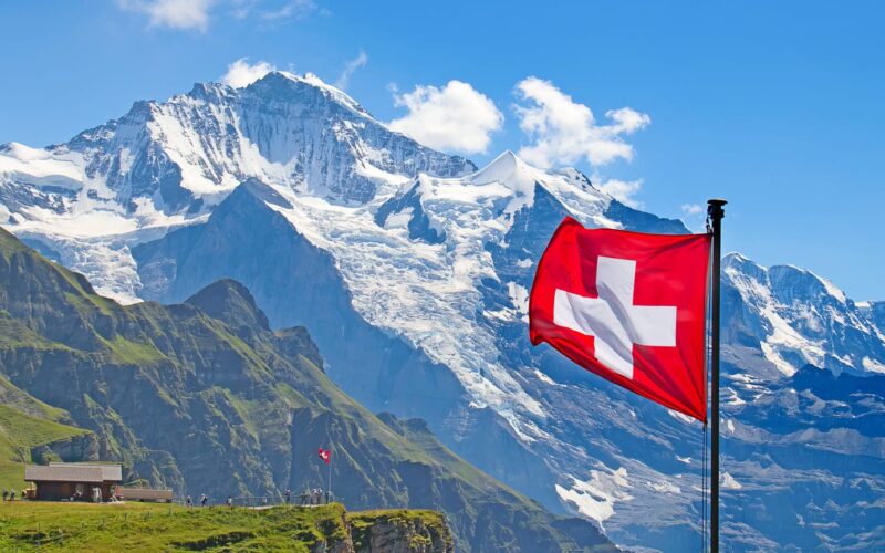 Schengen Visa to Switzerland: how to apply in 2023
