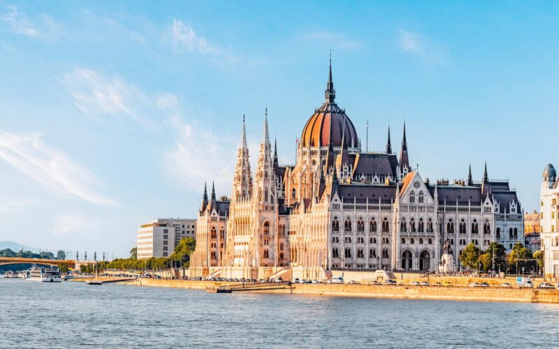 Hungary Schengen visa