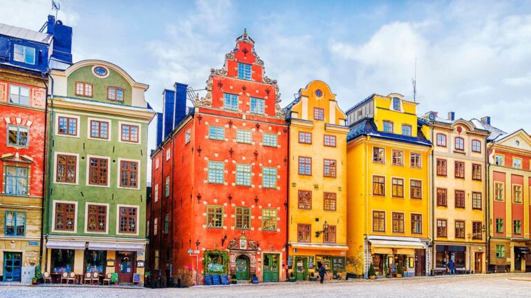 Sweden Schengen visa: a guide on applying and obtaining