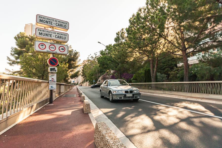 Schengen visa to Monaco: how to obtain