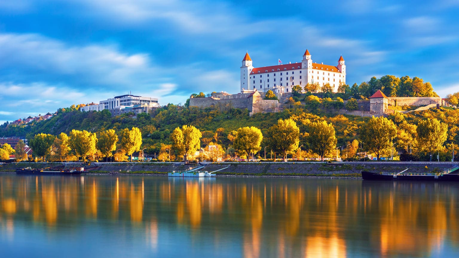 How To Obtain A Slovakia Schengen Visa Requirements And Application Process